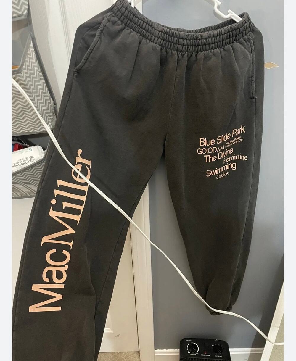 Mac Miller Albums List Sweatpant